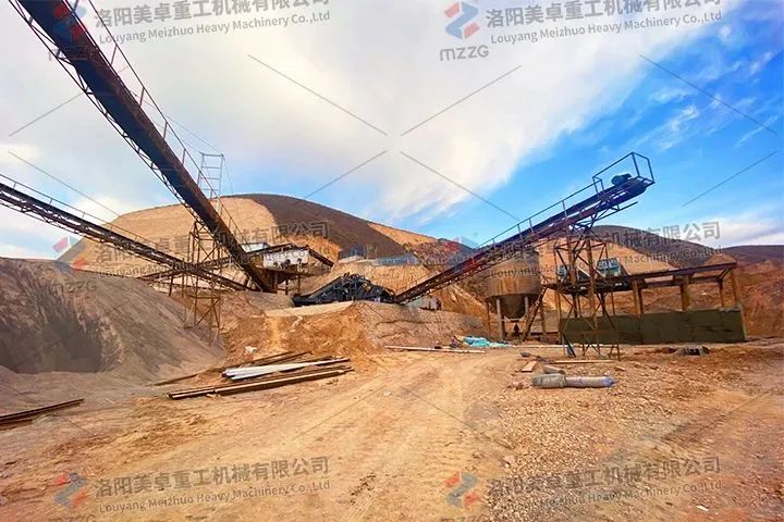 真沒想到(洗沙設備 洗沙機)洗沙機器設備,(圖3) 真沒想到(洗沙設備 洗沙機)洗沙機器設備,(圖3)