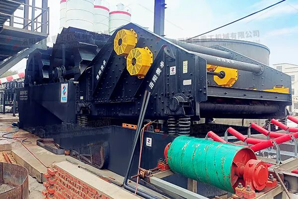 一看就会（河南二手制砂设备出售）郑州制砂机械设备厂家，(图5)