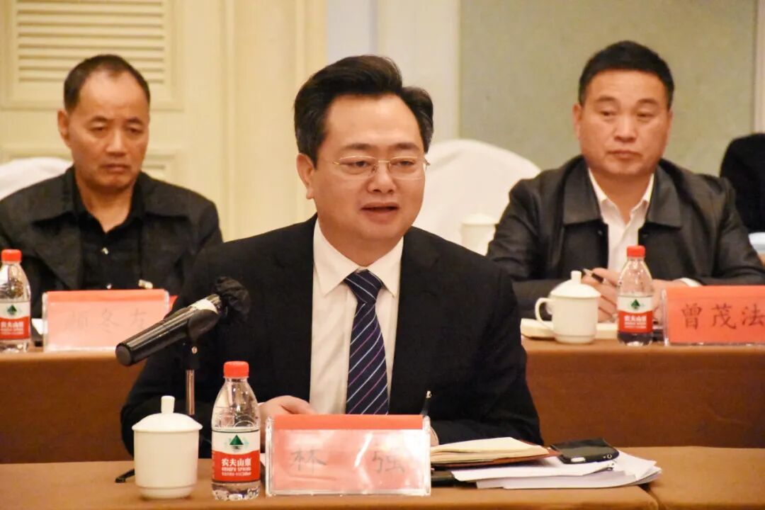 林强参加人大代表团审议,政协界别组讨论-温岭新闻网