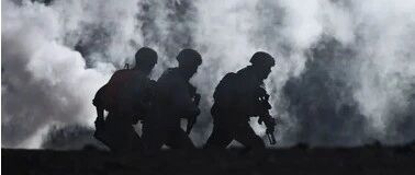 中国，只有两个盟友。