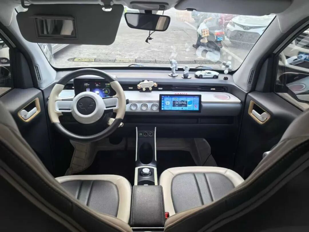 五菱宏光分期付款