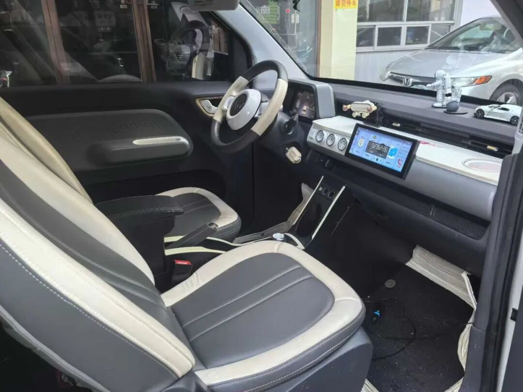 五菱宏光分期付款