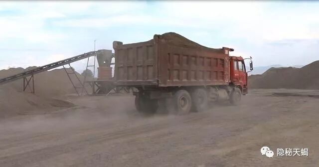 怎么可以错过（张家口哪里有河沙）张家口沙子出售，(图4)