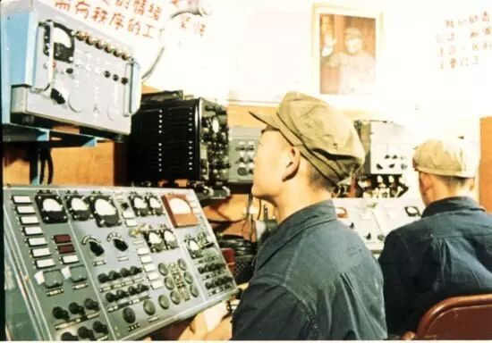 【东风故事】 "两弹结合"七勇士