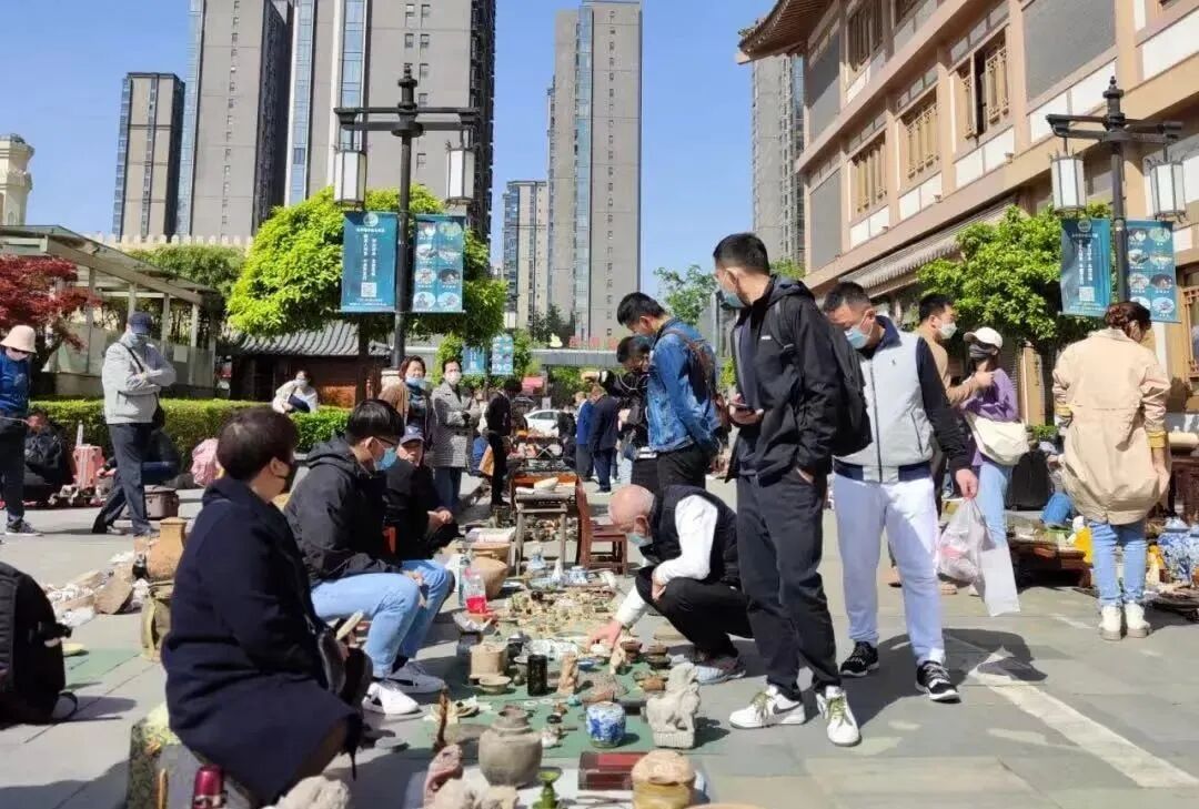 西安哪里卖床的多西安超全超省钱的29个批发市场，囤货必去！_https://www.jmylbn.com_新闻资讯_第52张