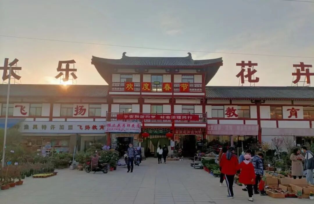 西安哪里卖床的多西安超全超省钱的29个批发市场，囤货必去！_https://www.jmylbn.com_新闻资讯_第45张