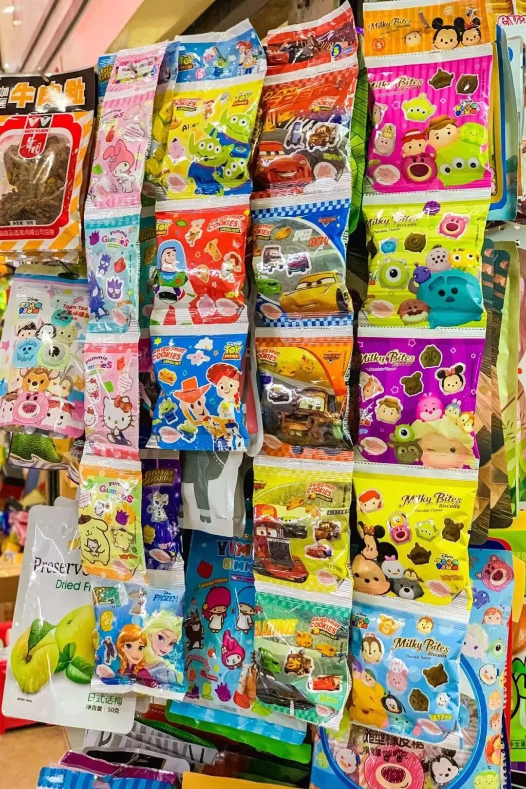 西安哪里卖床的多西安超全超省钱的29个批发市场，囤货必去！_https://www.jmylbn.com_新闻资讯_第10张