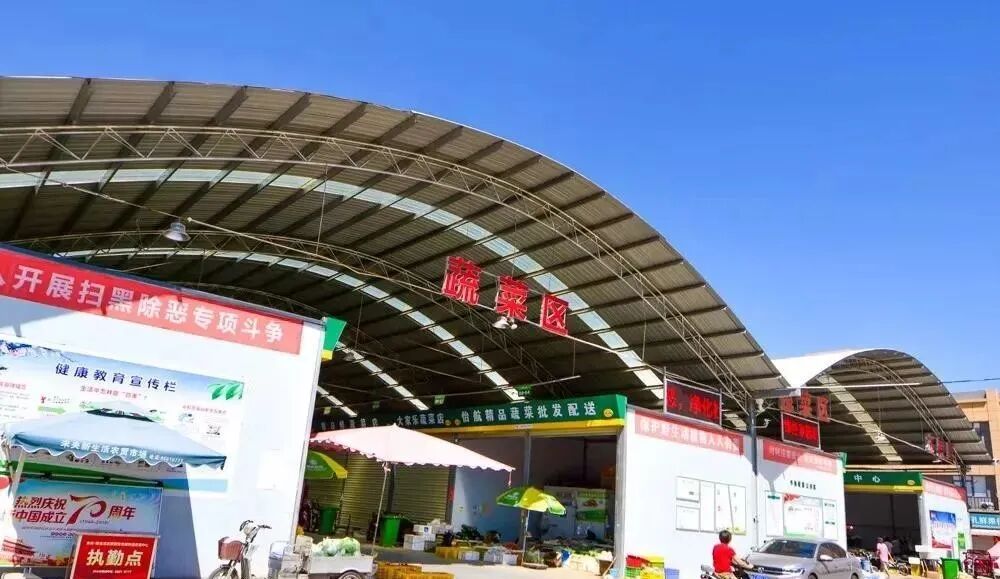 西安哪里卖床的多西安超全超省钱的29个批发市场，囤货必去！_https://www.jmylbn.com_新闻资讯_第29张