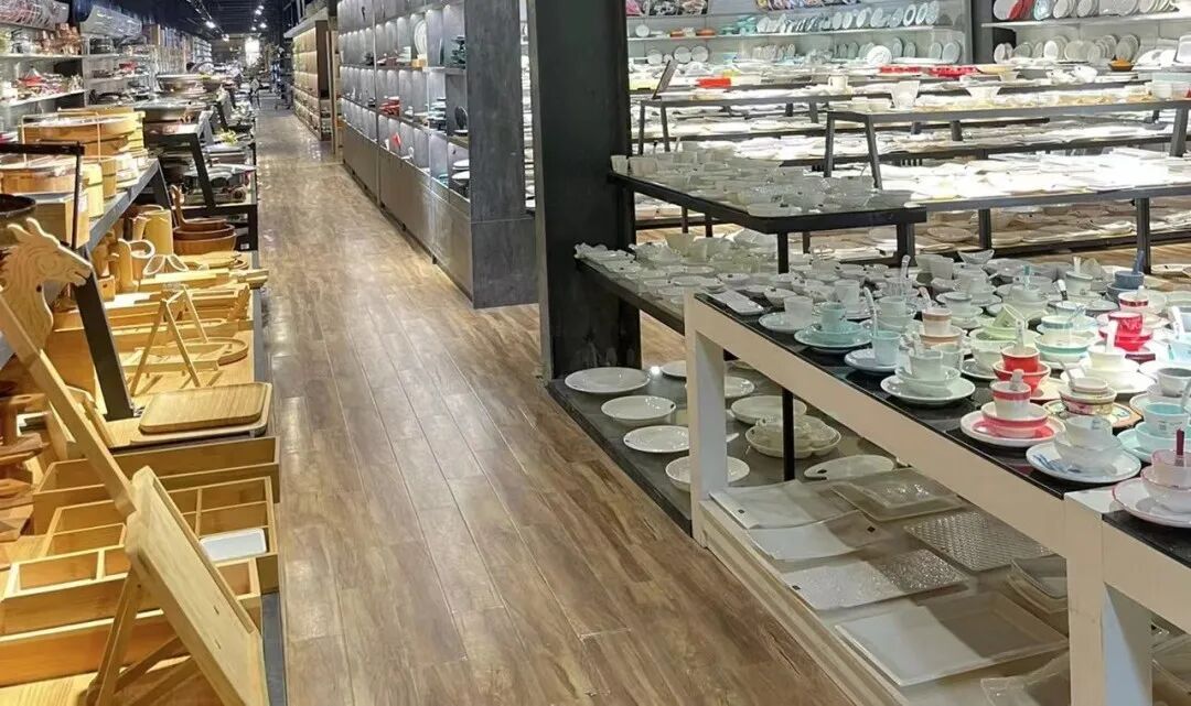 西安哪里卖床的多西安超全超省钱的29个批发市场，囤货必去！_https://www.jmylbn.com_新闻资讯_第18张