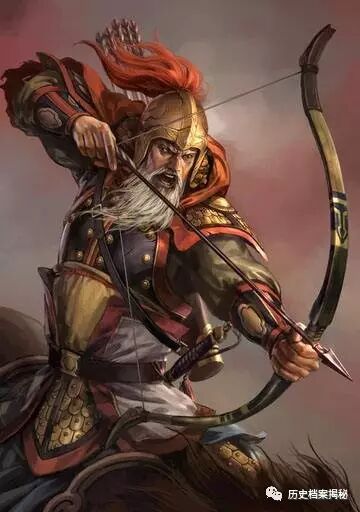中國古代十大名弓排行榜 呂布龍舌弓排第十 第一確實厲害 百家智慧國學講壇 微文庫
