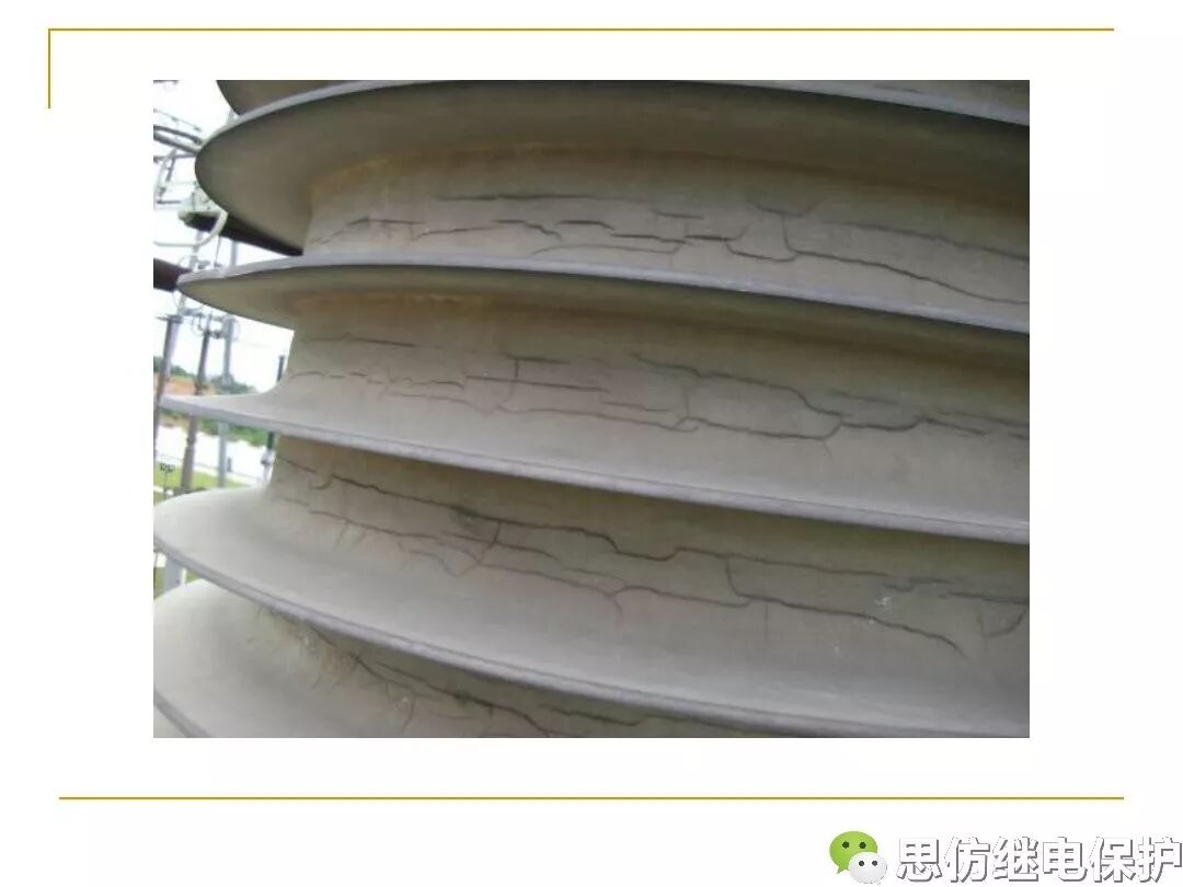 电压、电流互感器典型事故缺陷分析的图44