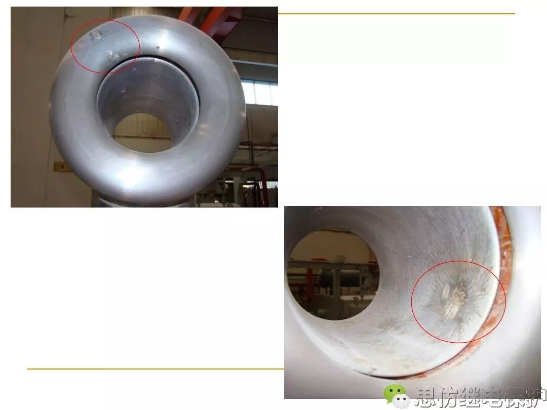 电压、电流互感器典型事故缺陷分析的图50