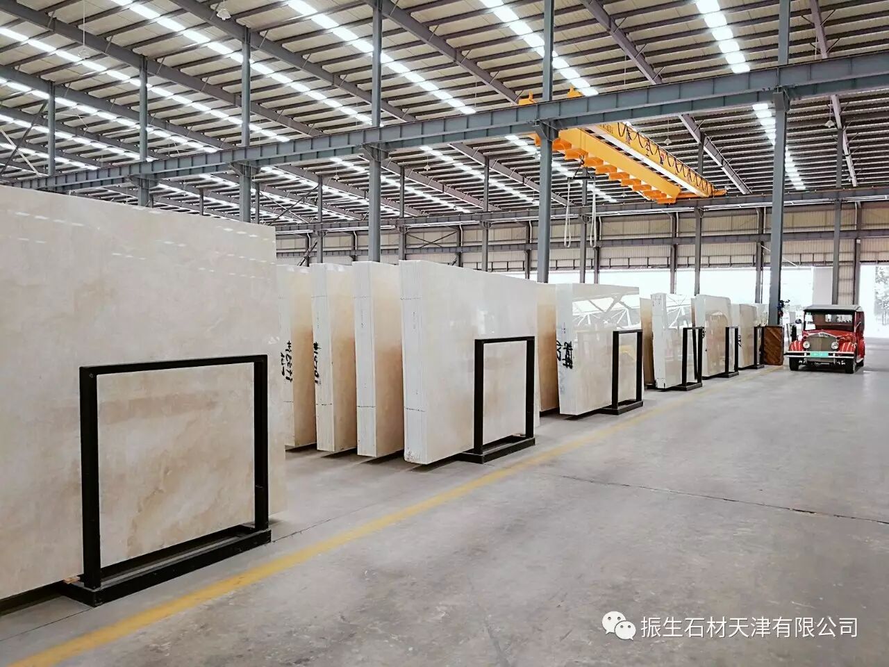 振生石材2,3,4号库房全面开放啦!