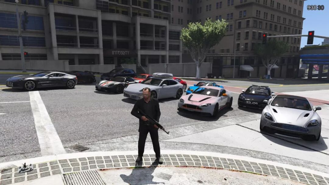 [GTA5]278辆精品载具覆盖版（支持1.41版本）亲测可用【8.65GB】