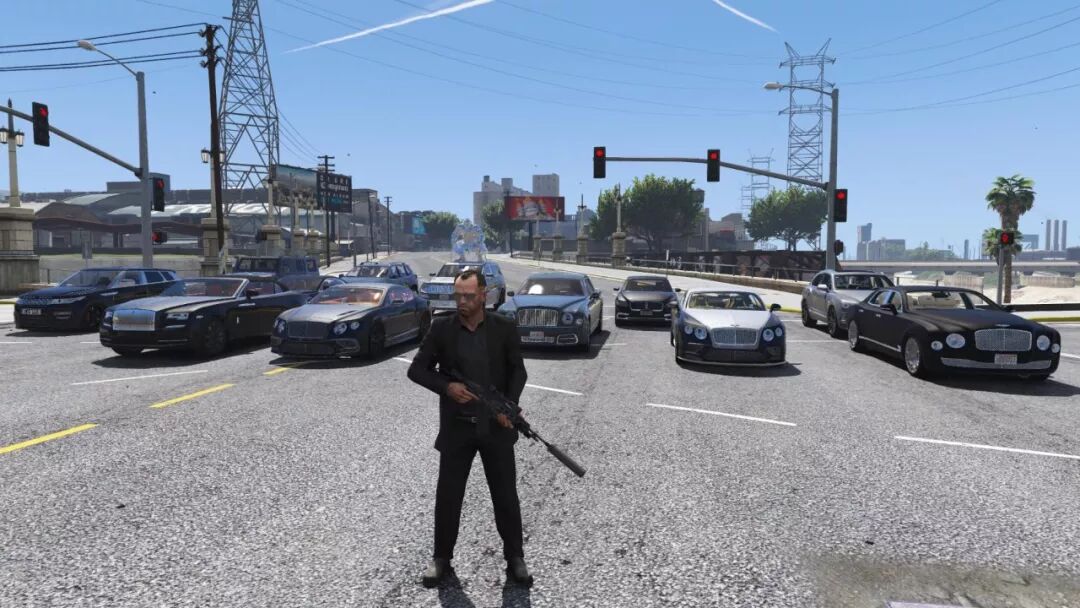 [GTA5]278辆精品载具覆盖版（支持1.41版本）亲测可用【8.65GB】