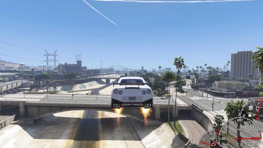 [GTA5]v1.41完整版(1000辆真车+300位添加人物稳定版)