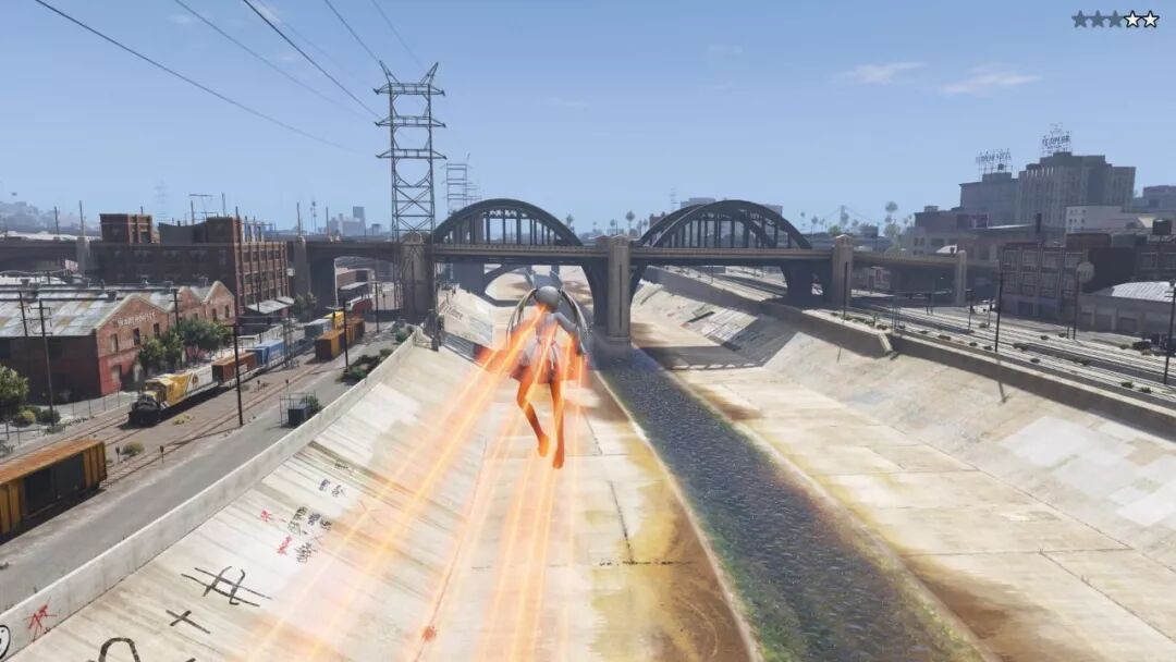 [GTA5]v1.41完整版(1000辆真车+300位添加人物稳定版)