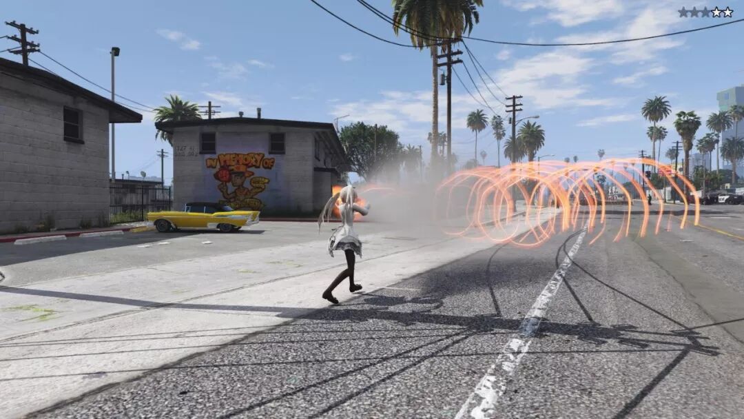 [GTA5]v1.41完整版(1000辆真车+300位添加人物稳定版)