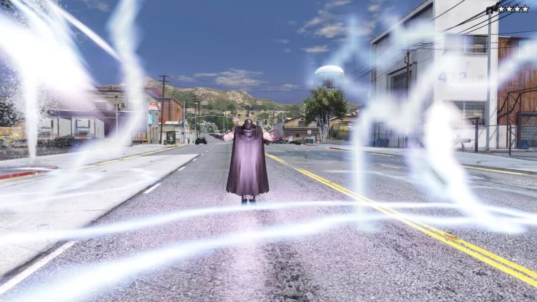 [GTA5]v1.41完整版(1000辆真车+300位添加人物稳定版)