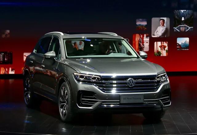 “粽”情世界杯 狂欢夏日购—广电音乐购车节观展攻略