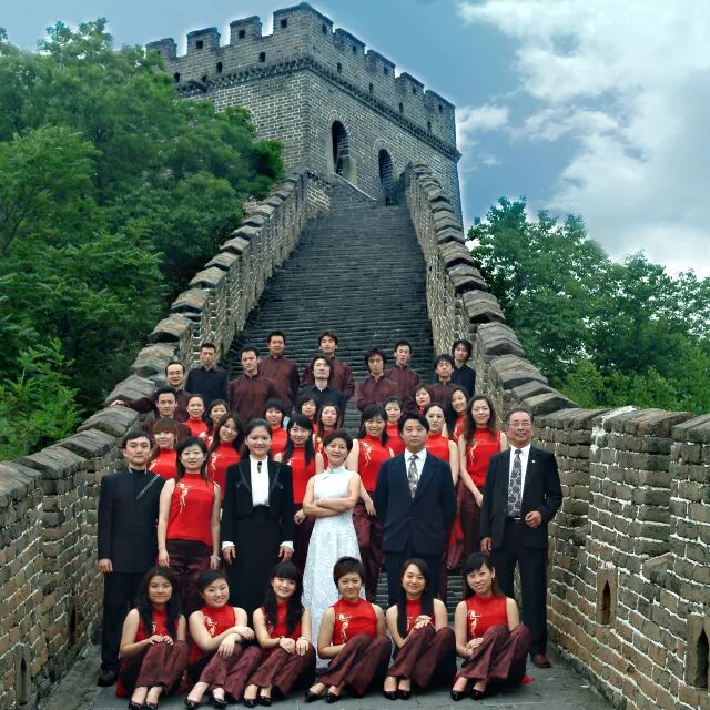 中国弹拨和击乐情景音乐会，五月澳洲重现千年西域风情 - 9