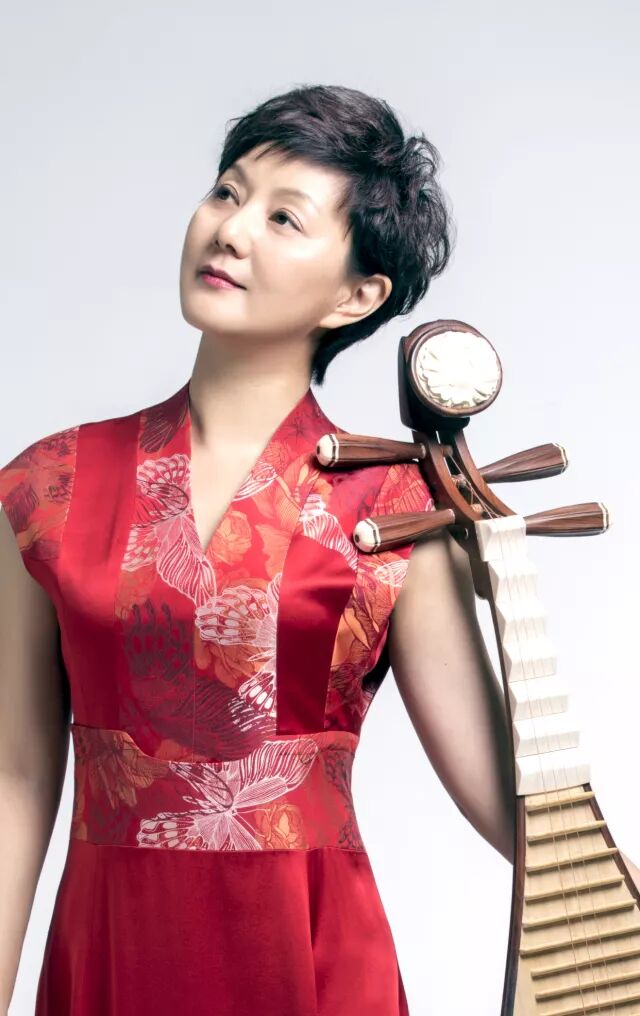 中国弹拨和击乐情景音乐会，五月澳洲重现千年西域风情 - 6