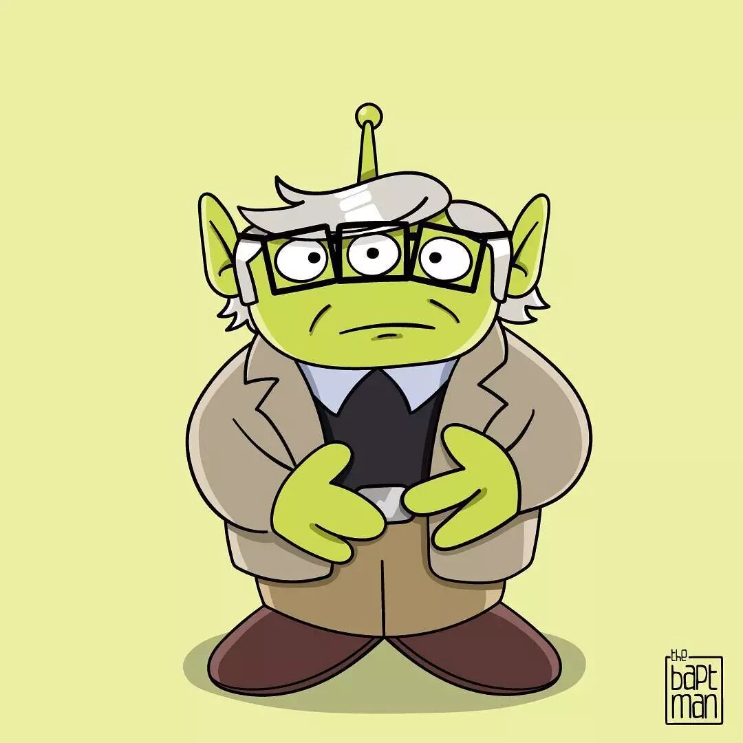 微笑的辛普森太太这姿势很像大力水手噗~一秒出戏这个好逗,是龙珠和