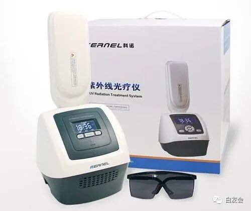 4006B光疗怎么用白癜风照光后色素沉着，都是“家用光疗仪”惹得祸！_https://www.jmylbn.com_新闻资讯_第3张