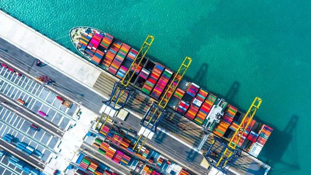 外贸资讯丨上半年，广东服装稳居第一，强劲增长73.2%！ 资讯 档口微信二维码及货源实拍