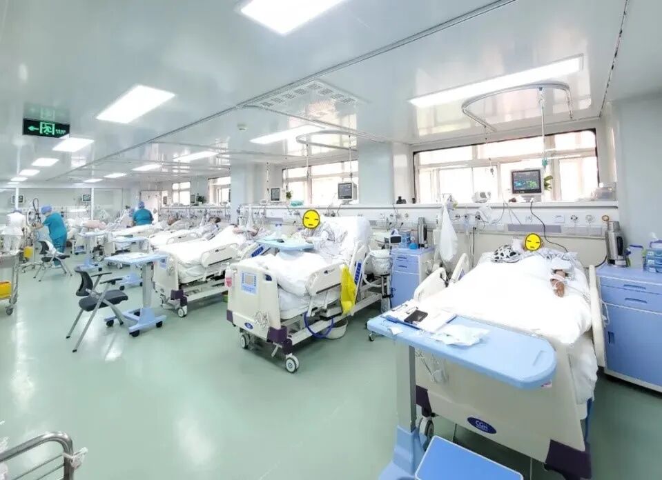 storz器械为什么好美国“GE”全线产品、德国STORZ内窥镜、美国索诺声超声指定经销商众康医疗亮相2023第48届中国国际医疗器械（山东）博览会_https://www.jmylbn.com_新闻资讯_第26张