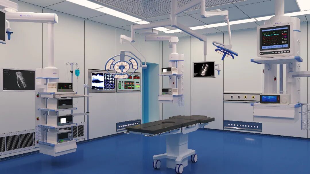 storz器械为什么好美国“GE”全线产品、德国STORZ内窥镜、美国索诺声超声指定经销商众康医疗亮相2023第48届中国国际医疗器械（山东）博览会_https://www.jmylbn.com_新闻资讯_第21张