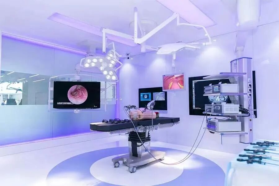 storz器械为什么好美国“GE”全线产品、德国STORZ内窥镜、美国索诺声超声指定经销商众康医疗亮相2023第48届中国国际医疗器械（山东）博览会_https://www.jmylbn.com_新闻资讯_第14张