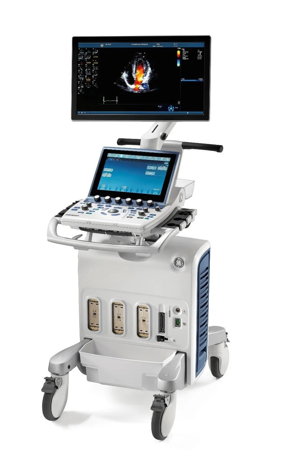 storz器械为什么好美国“GE”全线产品、德国STORZ内窥镜、美国索诺声超声指定经销商众康医疗亮相2023第48届中国国际医疗器械（山东）博览会_https://www.jmylbn.com_新闻资讯_第10张