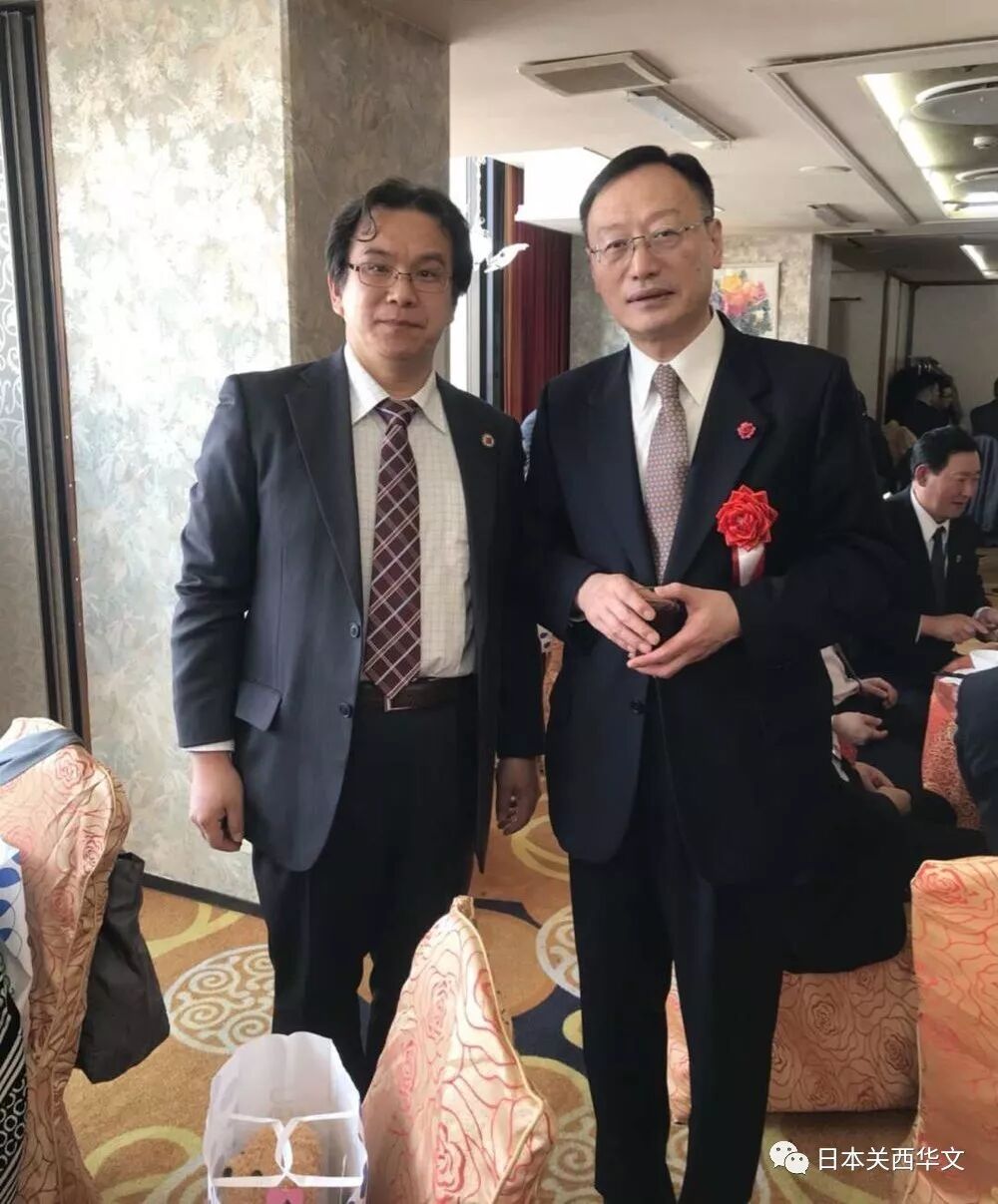 王艺武 在日本开建设设计事务所 他从打零工和借钱发工资开始的成功之路