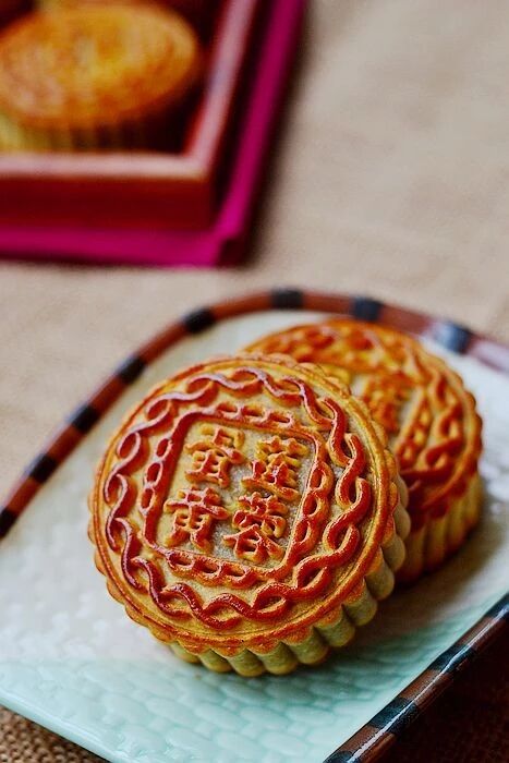 月饼英文_英文月饼怎么写_英文月饼介绍