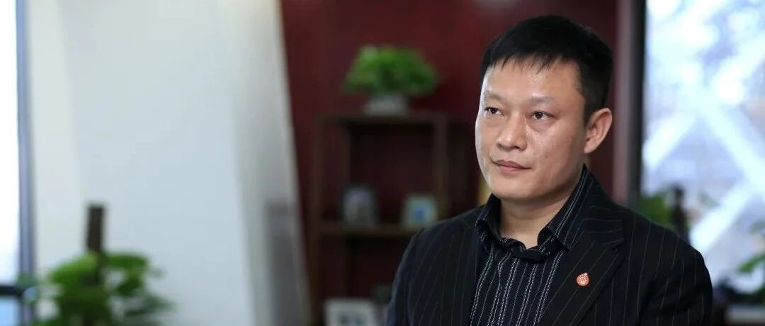 以匠心，守初心——访瑞京糖尿病连锁医院董事长卓国金