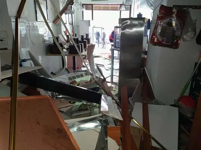 爆炸频发!这些用气“诀窍”要牢记 爆炸频发!这些用气“诀窍”要牢记