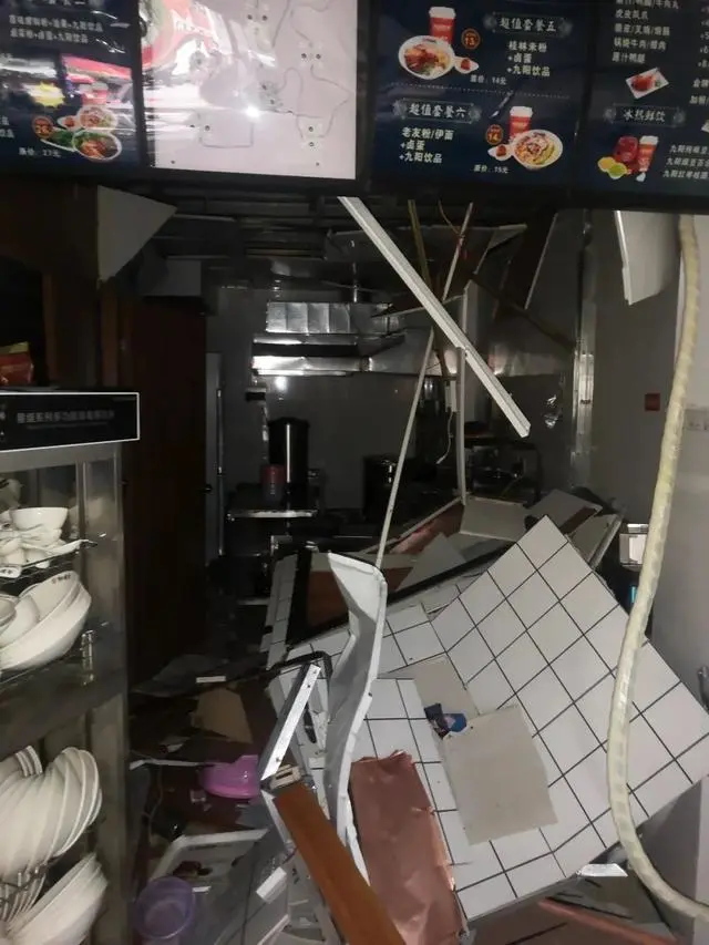 爆炸频发!这些用气“诀窍”要牢记 爆炸频发!这些用气“诀窍”要牢记