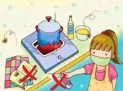 【安全常識】戰(zhàn)“疫”期間，安全用氣的五個小妙招教給您