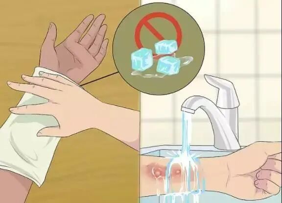 燃氣管道千萬條，安全防范第一條！