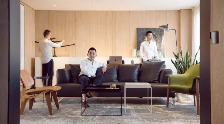 陈小春家的灯光设计告诉了我们什么道理？