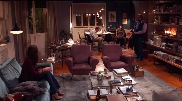 陈小春家的灯光设计告诉了我们什么道理？