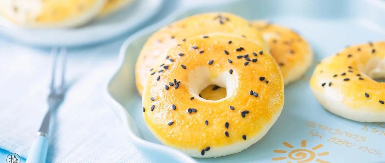 口感柔软，麦香超浓郁，营养自然加分不少！