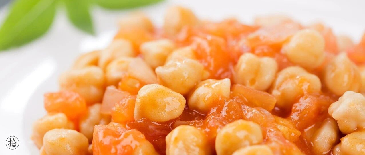 简简单单的开胃菜，一上桌就光盘咯~