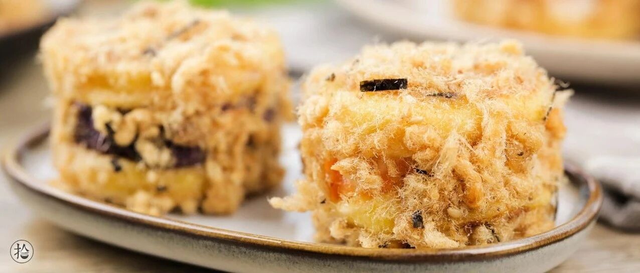 这才是早餐的正确打开方式，好吃健康还特别简单！