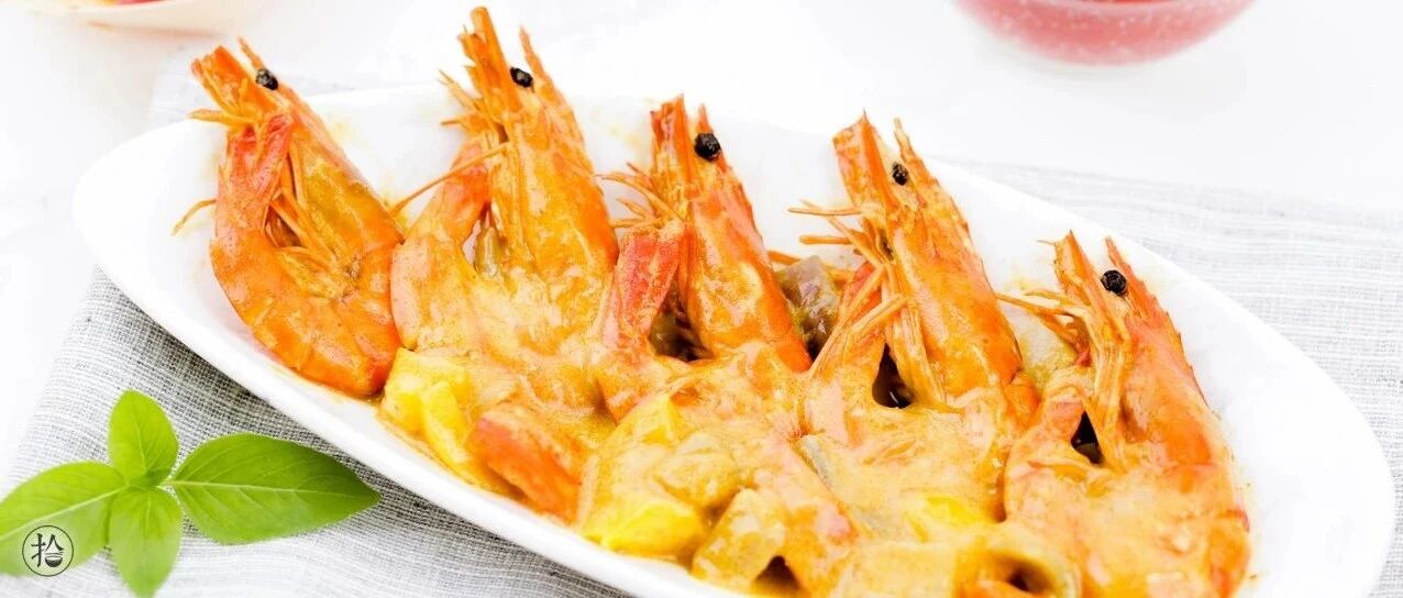 食欲满满正适合夏天，还没出锅口水都流下了