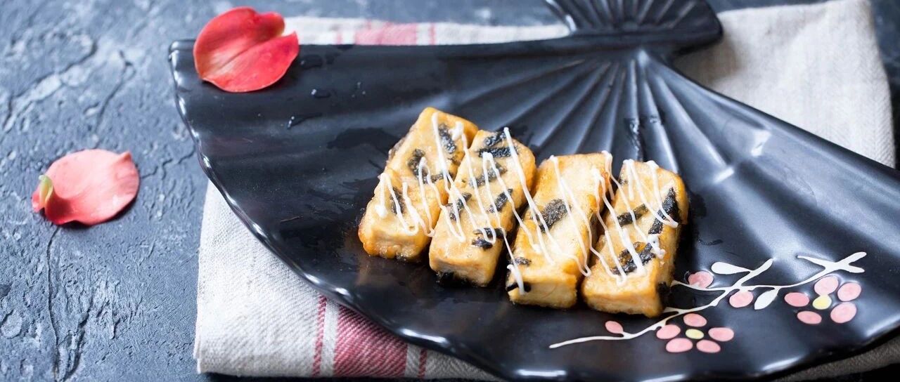 酸甜开胃的家常菜，一上桌就勾起满满的食欲！