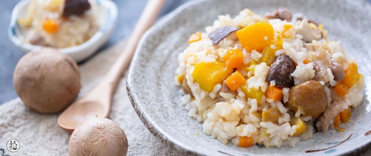 汤泡饭原来不适合孩子吃？懂得这么做才会既好吃又健康哦！