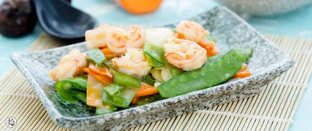 简单清炒就足够脆爽美味，这份家常菜一定别错过