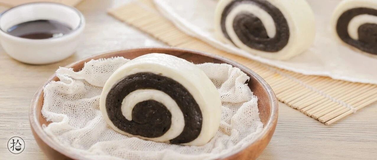 松软可口香味浓郁，当早餐正好！